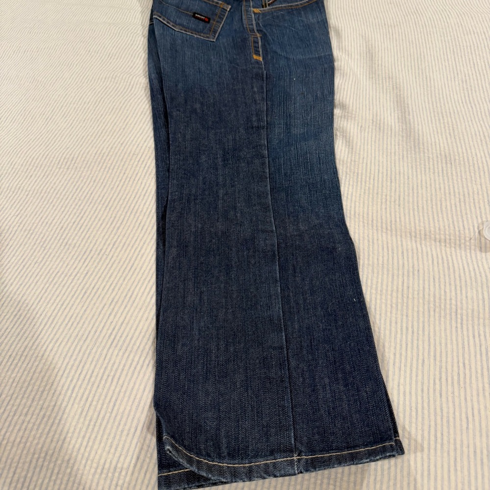 Men’s Ariat M3 Loose FRJeans 33x32